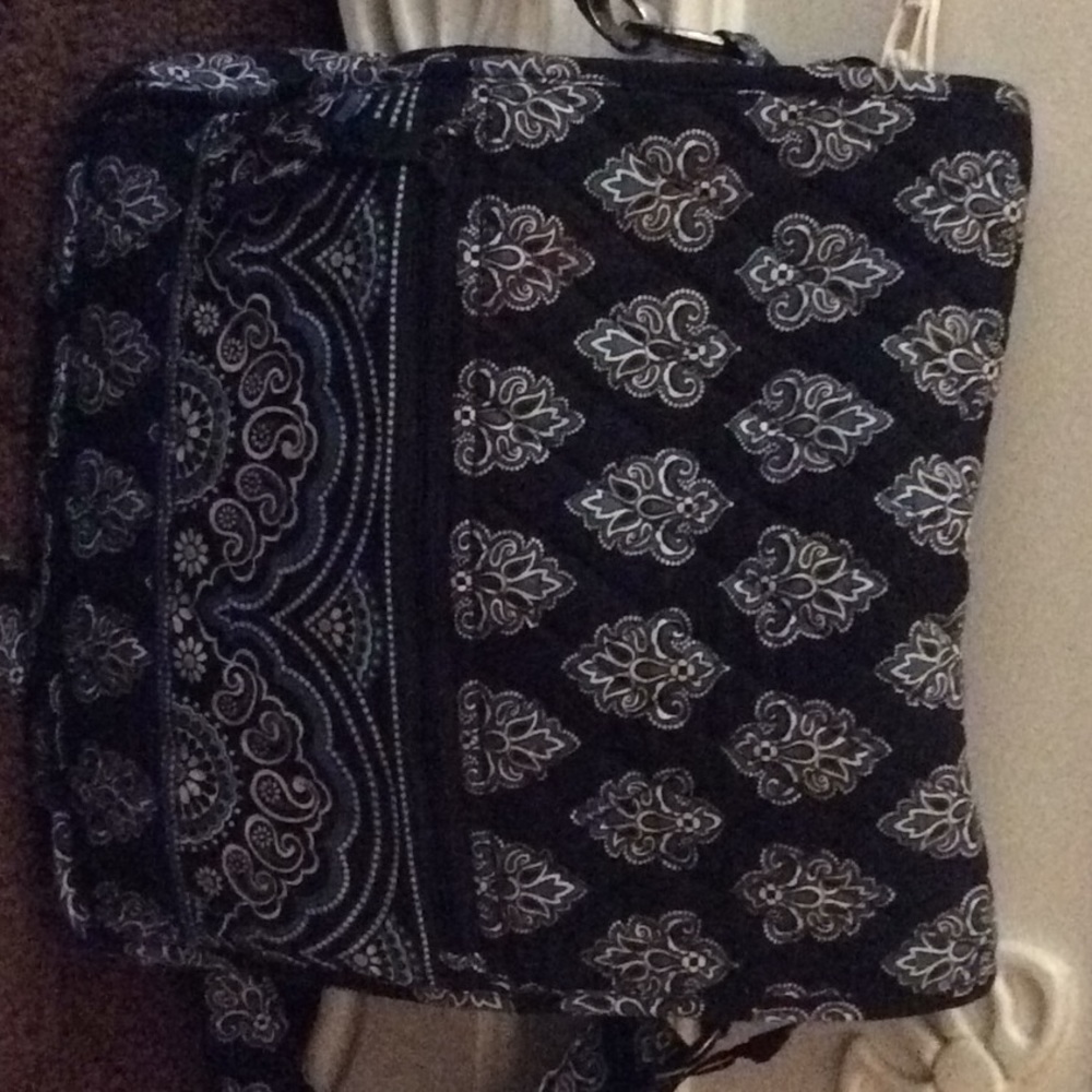 Vera Bradley purse